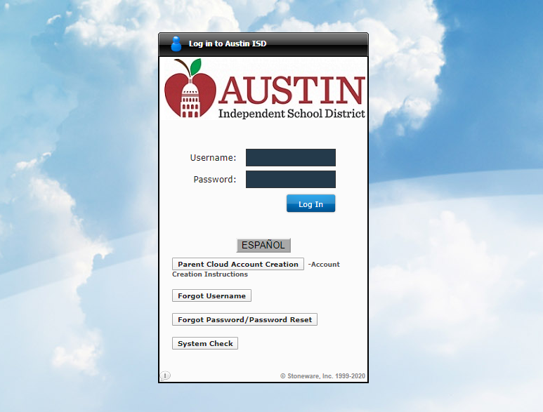 AISD Parent Portal