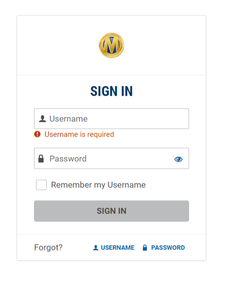 Manheim portal login