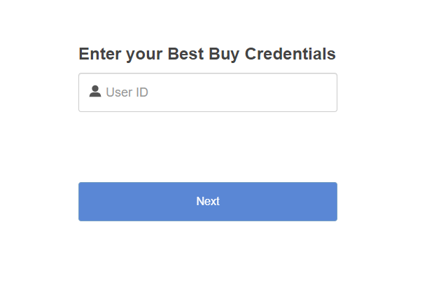 Best Buy Employee Login