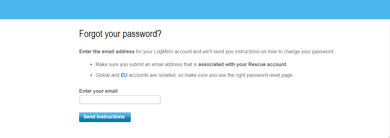 Logmein rescue 123