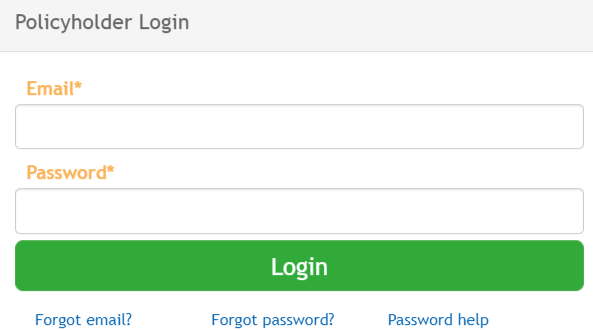 myassurantpolicy login