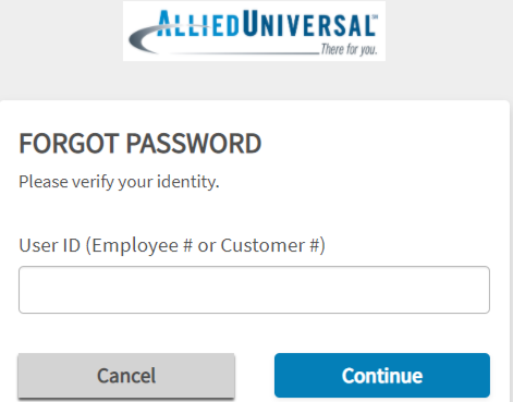 Alliedbarton employee login