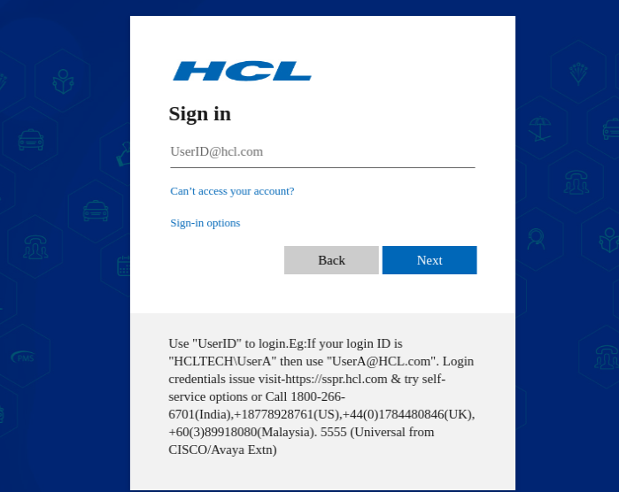 Hcl Comnet Webmail Login