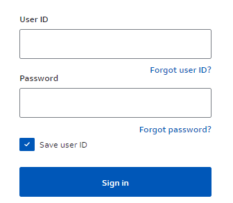 at& t login